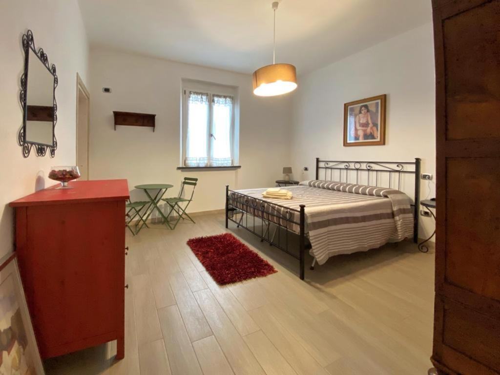 B&B Lunetia Castelnuovo Magra Exterior foto
