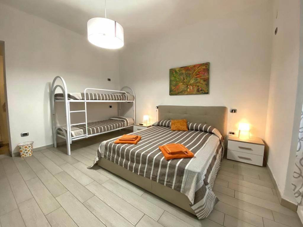B&B Lunetia Castelnuovo Magra Exterior foto