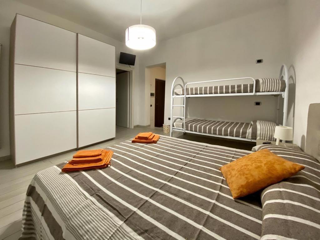 B&B Lunetia Castelnuovo Magra Exterior foto