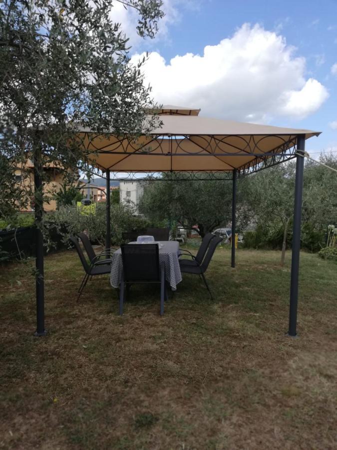 B&B Lunetia Castelnuovo Magra Exterior foto
